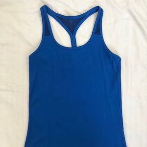 Black Diamond tank top